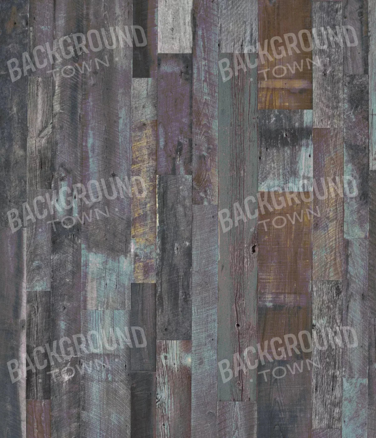 Cottage 10X12 Ultracloth ( 120 X 144 Inch ) Backdrop