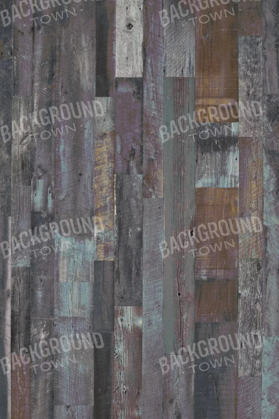 Cottage 5X8 Ultracloth ( 60 X 96 Inch ) Backdrop