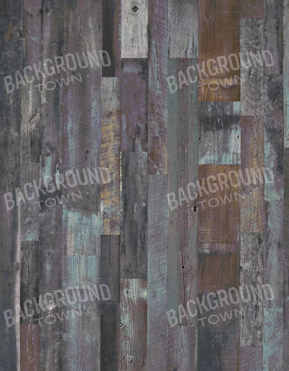 Cottage 6X8 Fleece ( 72 X 96 Inch ) Backdrop