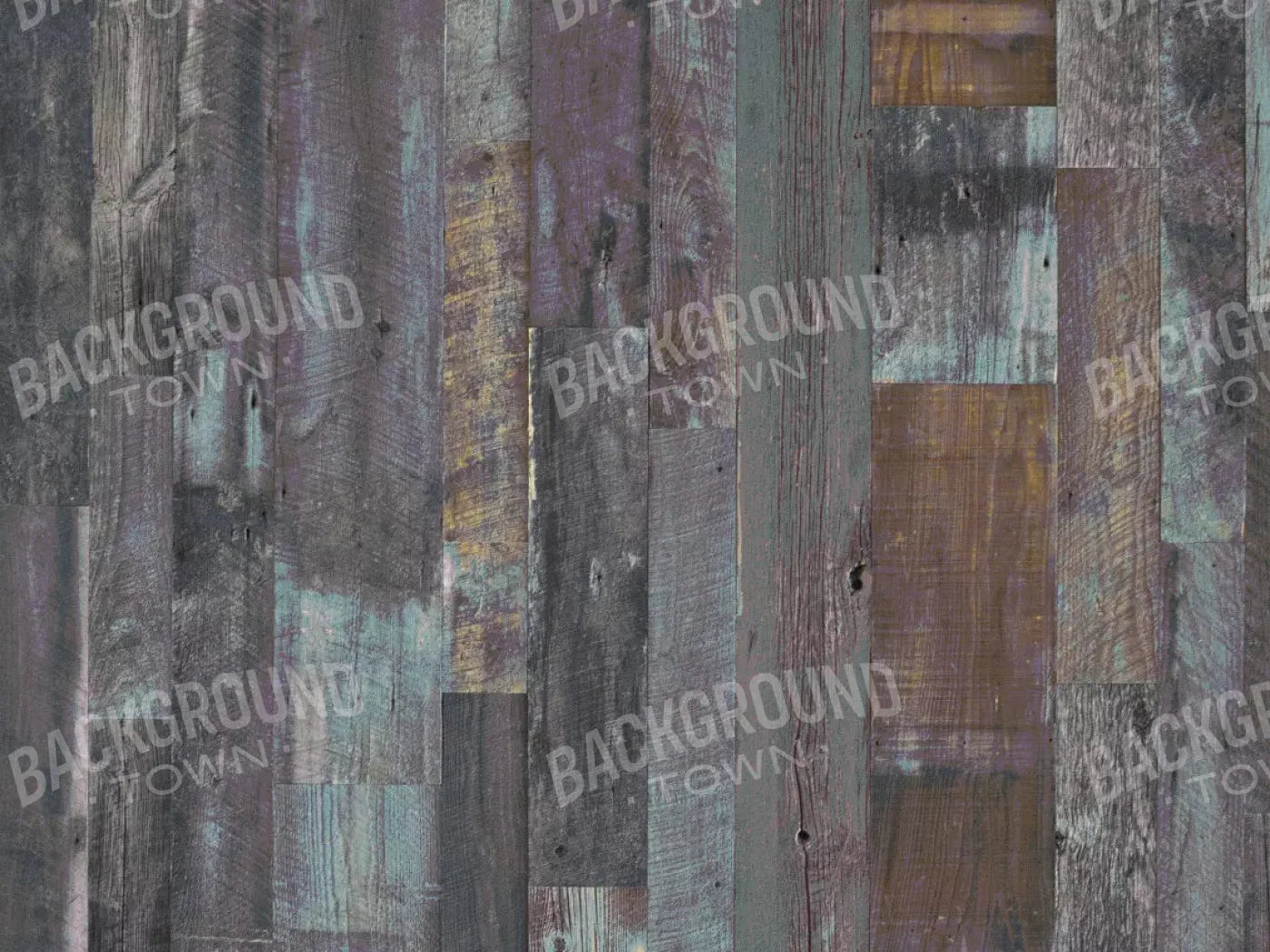Cottage 7X5 Ultracloth ( 84 X 60 Inch ) Backdrop