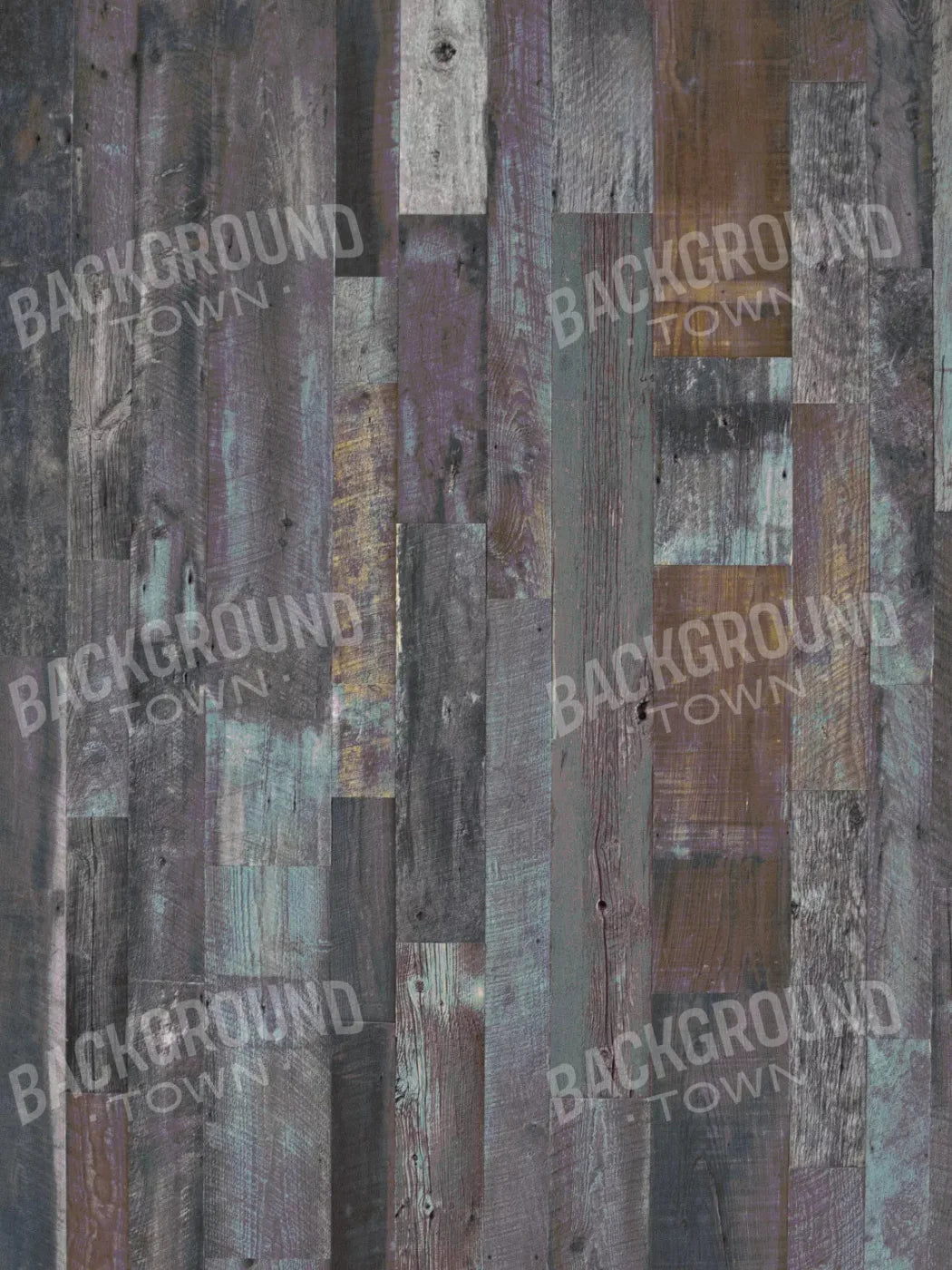 Cottage 8X10 Fleece ( 96 X 120 Inch ) Backdrop