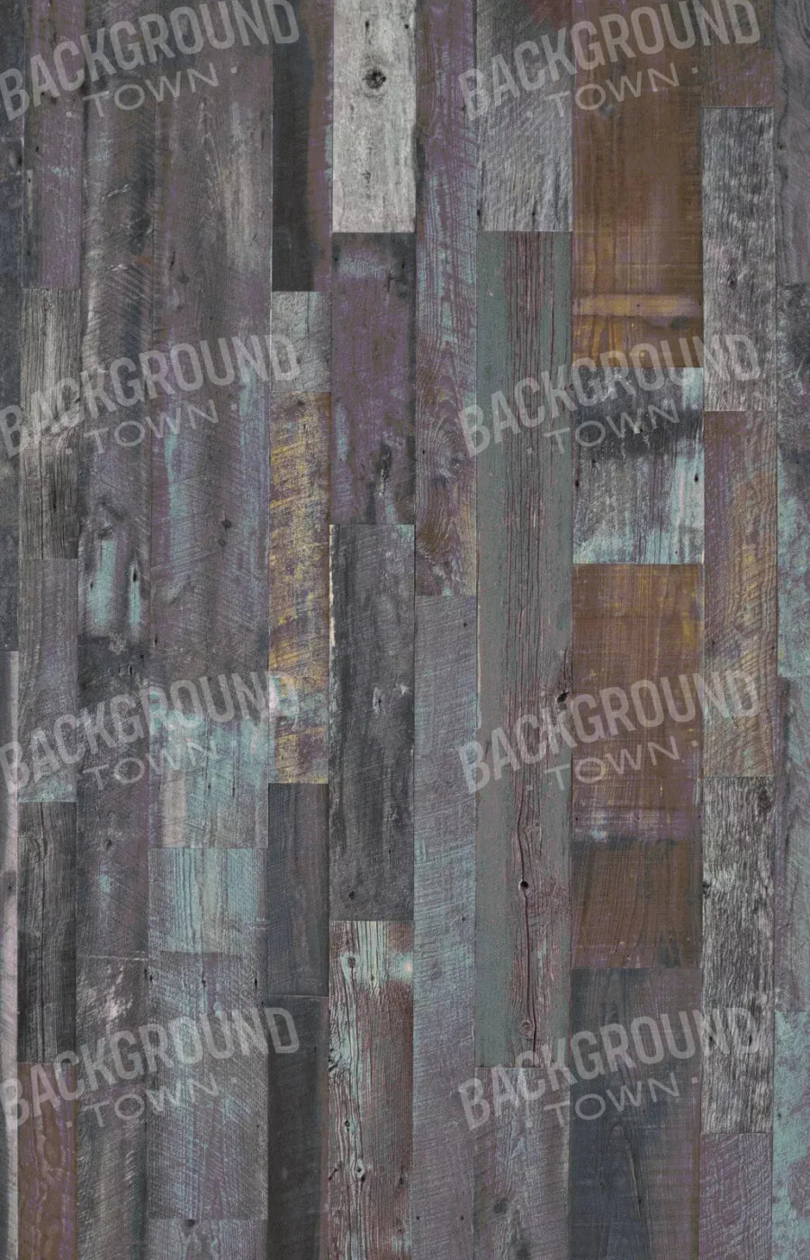 Cottage 8X12 Ultracloth ( 96 X 144 Inch ) Backdrop