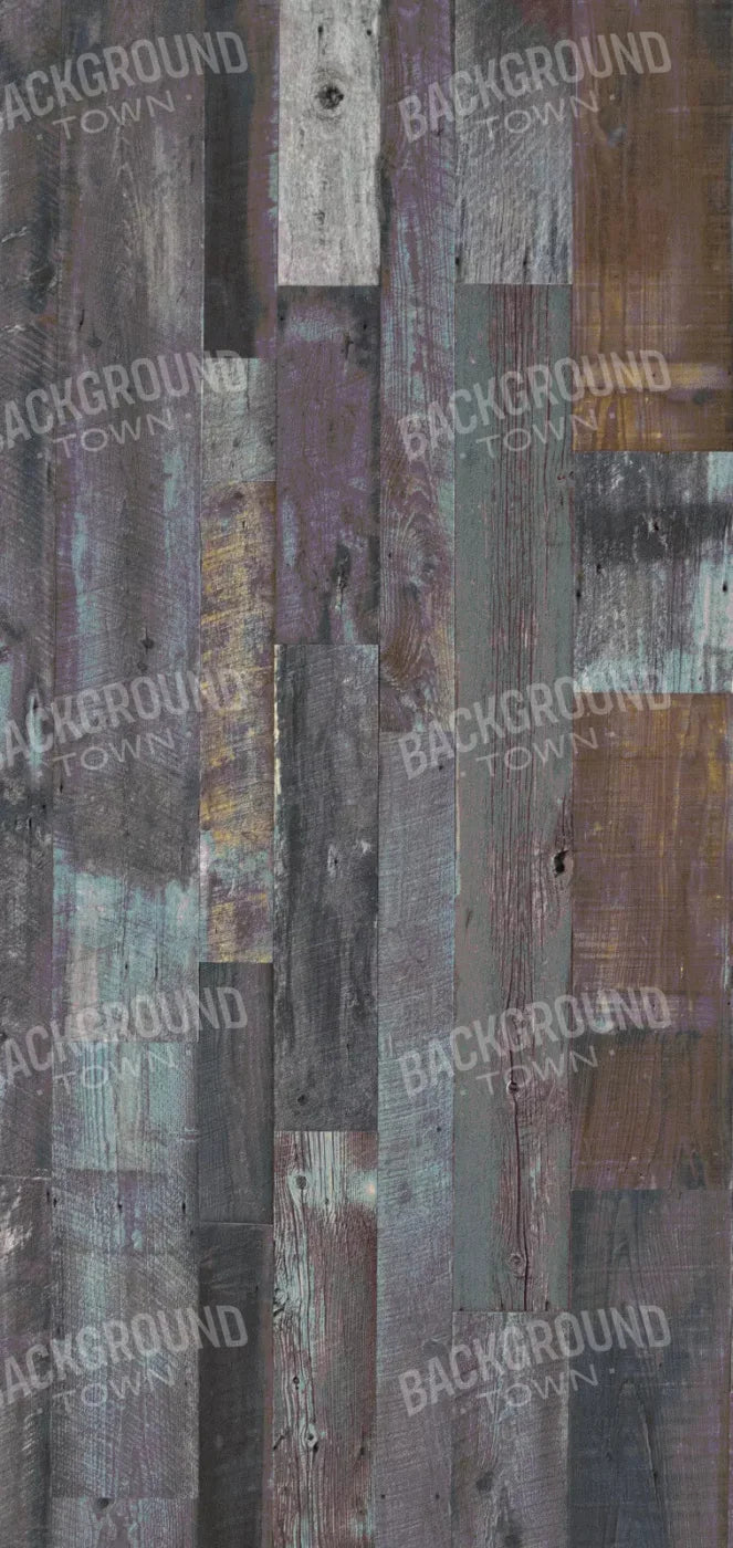 Cottage 8X16 Ultracloth ( 96 X 192 Inch ) Backdrop