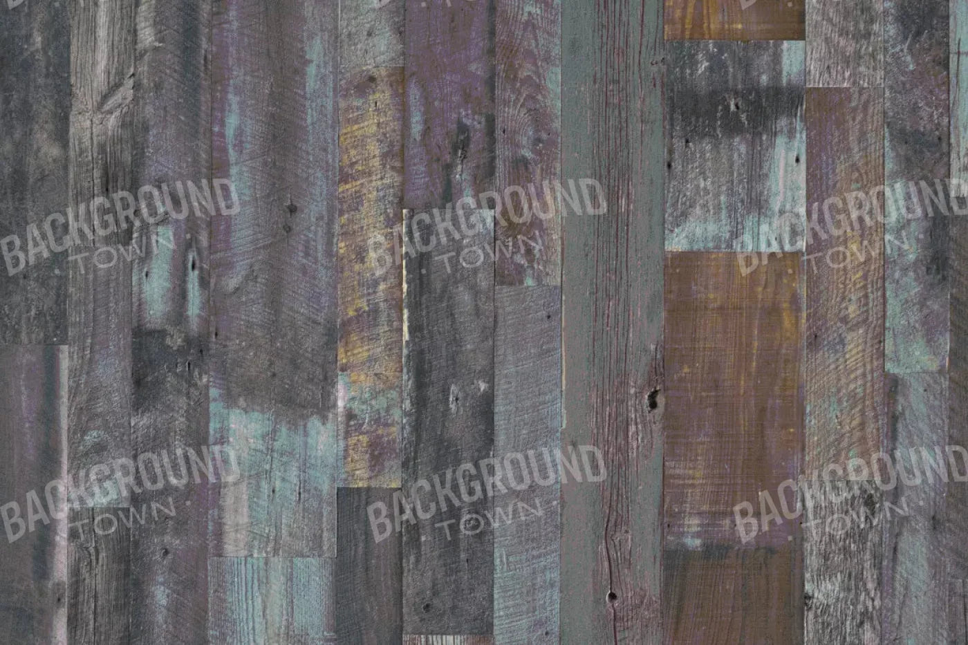 Cottage 8X5 Ultracloth ( 96 X 60 Inch ) Backdrop