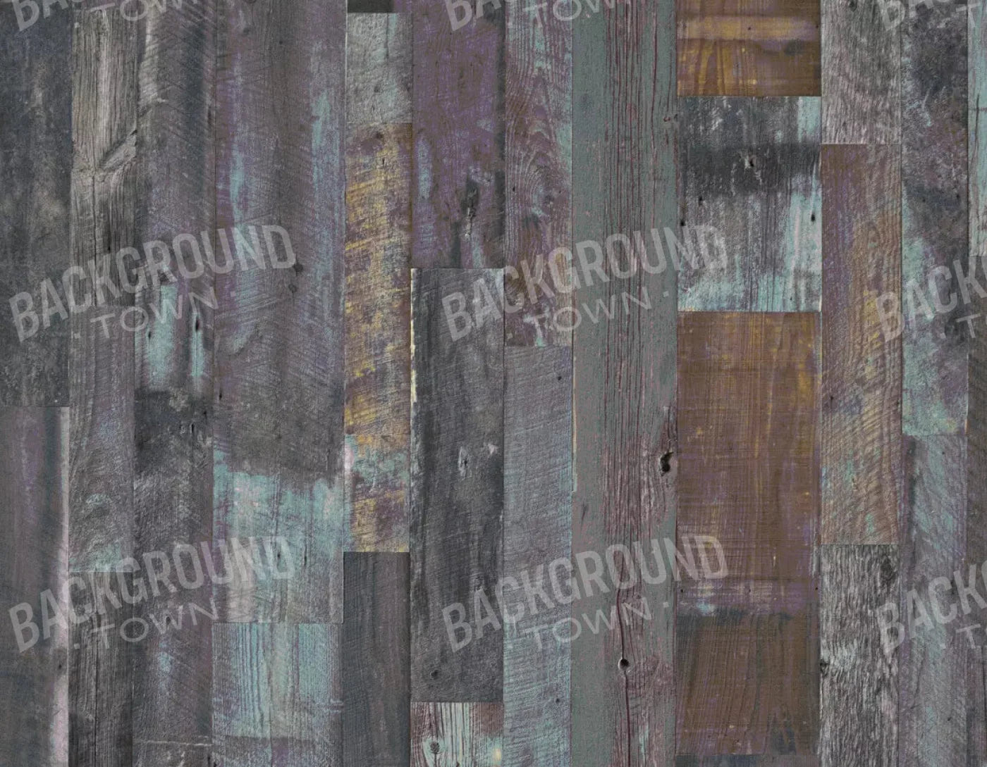 Cottage 8X6 Fleece ( 96 X 72 Inch ) Backdrop