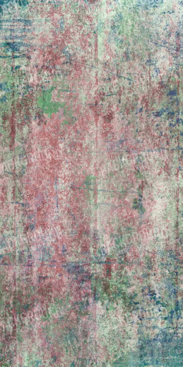 Cotton Candy Delight 10X20 Ultracloth ( 120 X 240 Inch ) Backdrop