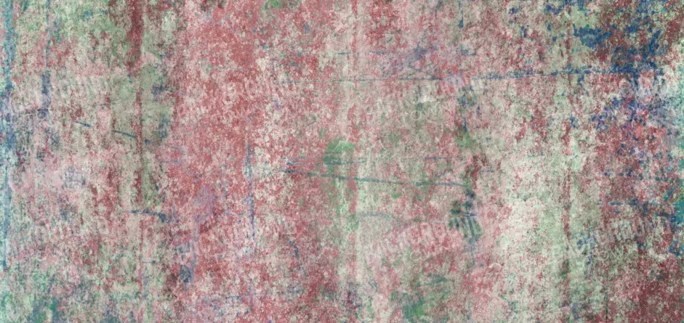 Cotton Candy Delight 16X8 Ultracloth ( 192 X 96 Inch ) Backdrop