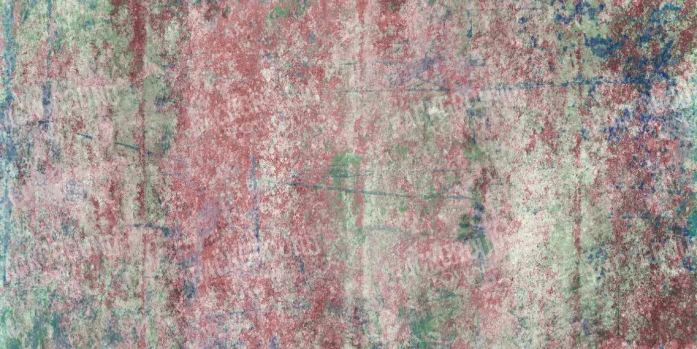 Cotton Candy Delight 20X10 Ultracloth ( 240 X 120 Inch ) Backdrop