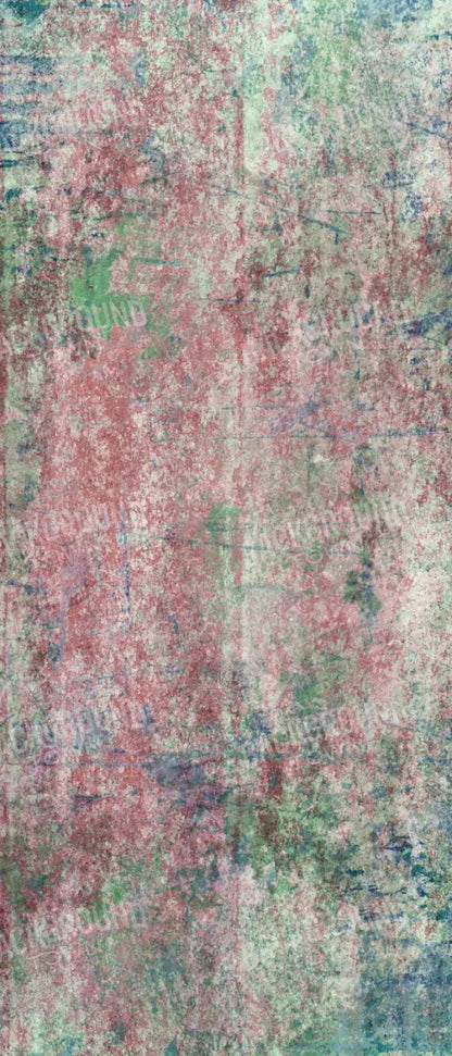 Cotton Candy Delight 5X12 Ultracloth For Westcott X-Drop ( 60 X 144 Inch ) Backdrop