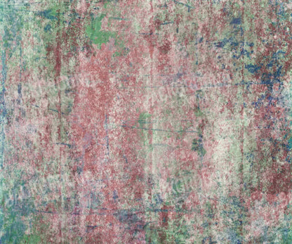 Cotton Candy Delight 5X42 Fleece ( 60 X 50 Inch ) Backdrop