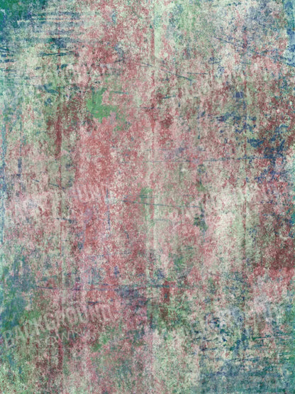 Cotton Candy Delight 5X68 Fleece ( 60 X 80 Inch ) Backdrop