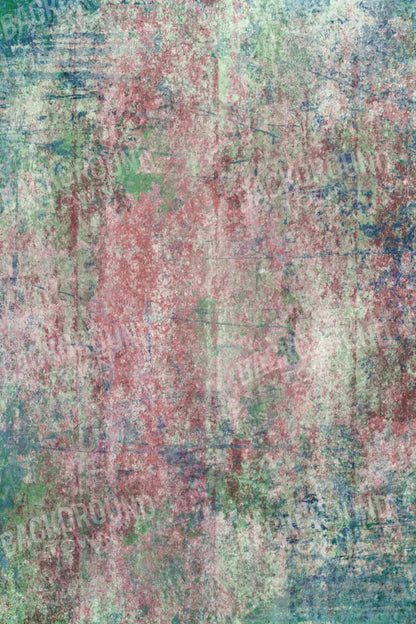 Cotton Candy Delight 5X8 Ultracloth ( 60 X 96 Inch ) Backdrop