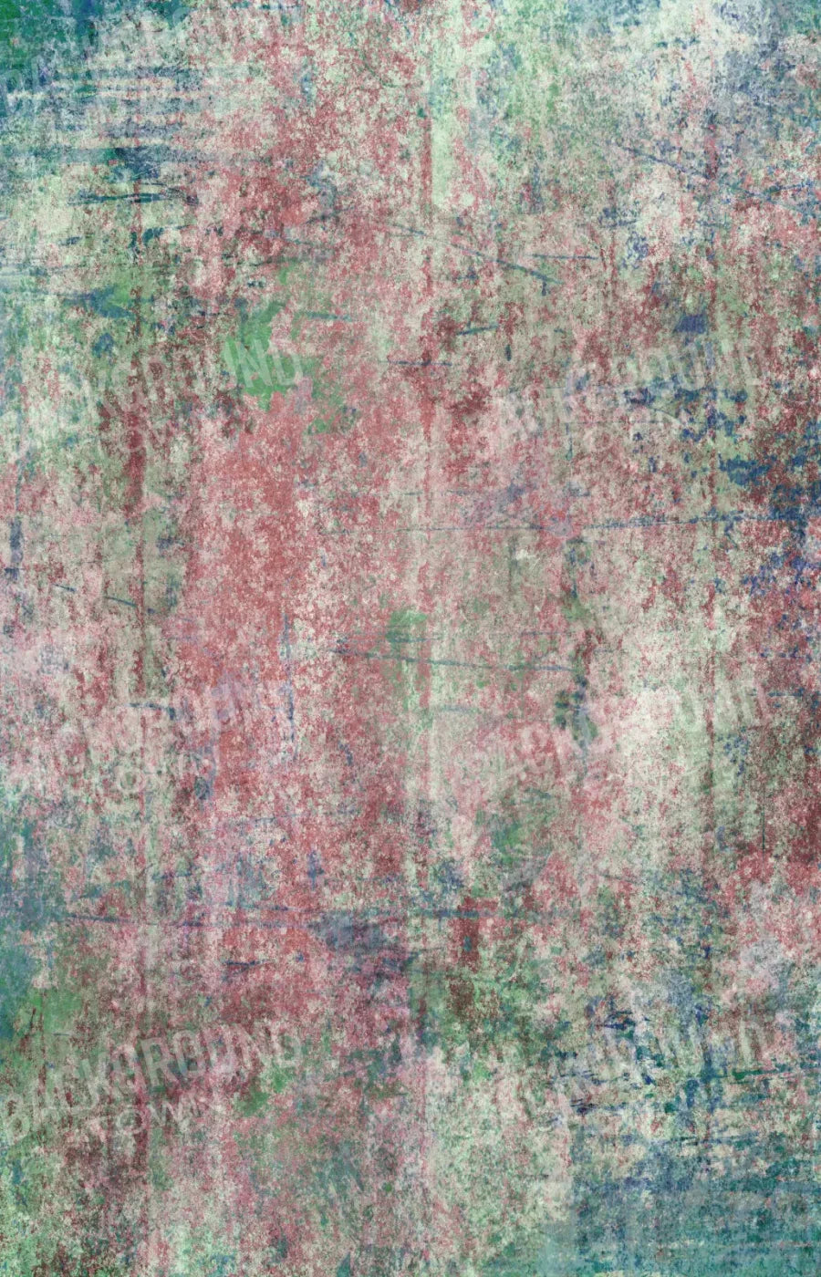 Cotton Candy Delight 8X12 Ultracloth ( 96 X 144 Inch ) Backdrop