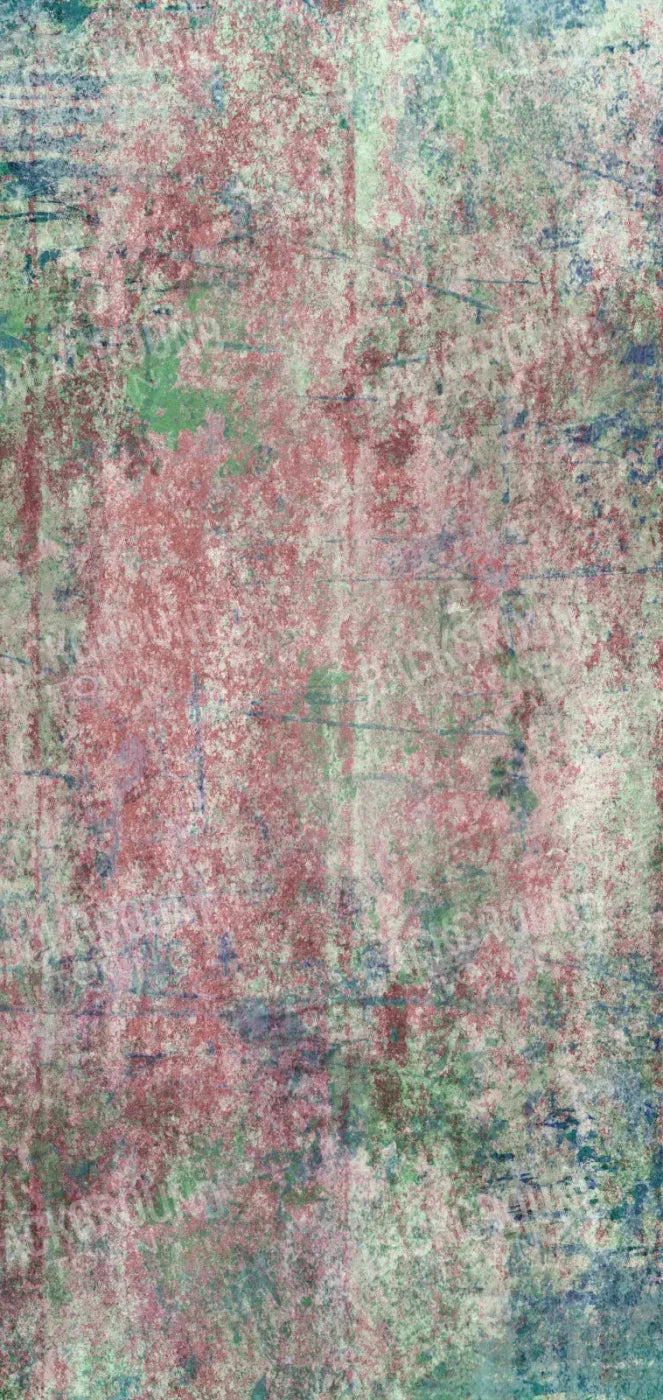 Cotton Candy Delight 8X16 Ultracloth ( 96 X 192 Inch ) Backdrop