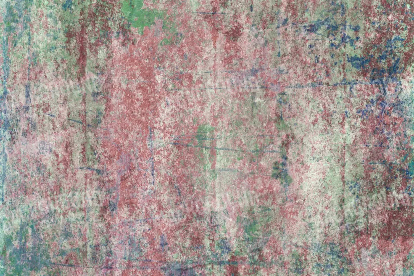 Cotton Candy Delight 8X5 Ultracloth ( 96 X 60 Inch ) Backdrop