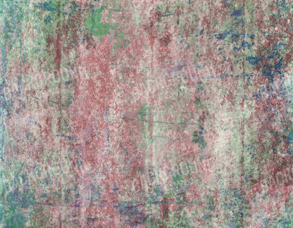 Cotton Candy Delight 8X6 Fleece ( 96 X 72 Inch ) Backdrop