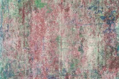 Cotton Candy Delight 5X4 Rubbermat Floor ( 60 X 48 Inch ) Backdrop