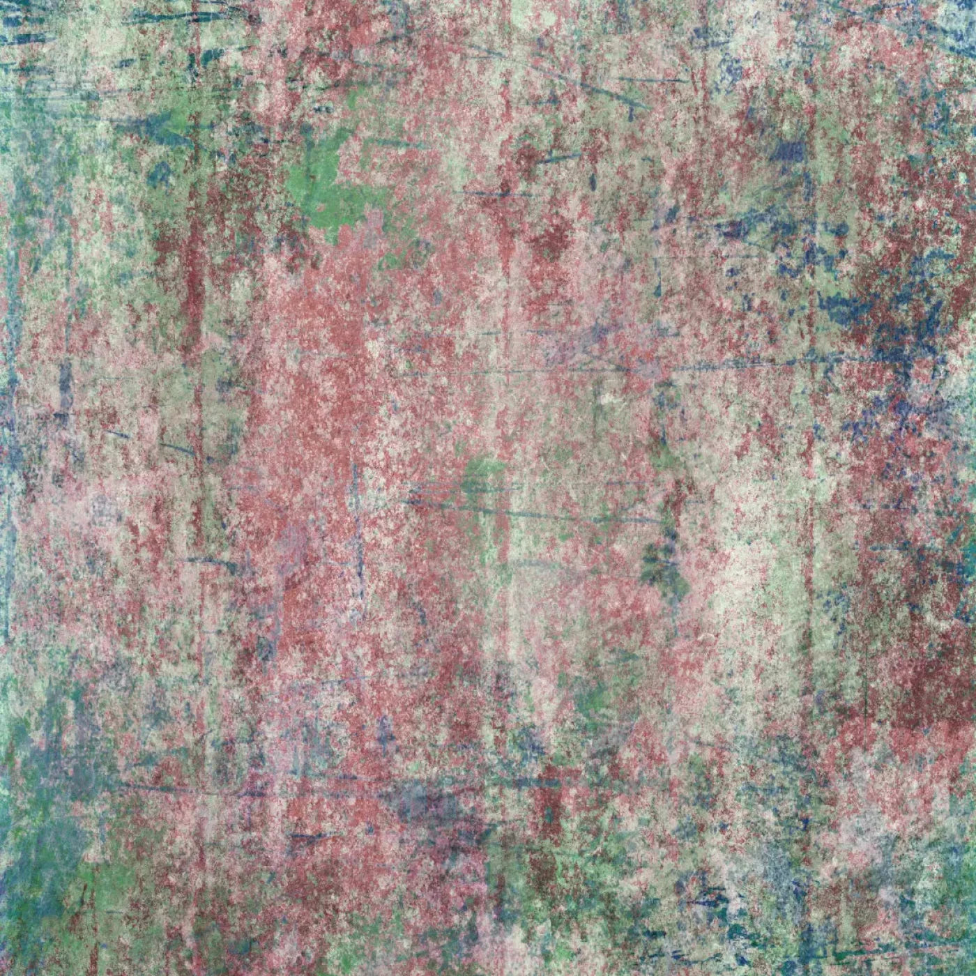 Cotton Candy Delight 5X5 Rubbermat Floor ( 60 X Inch ) Backdrop