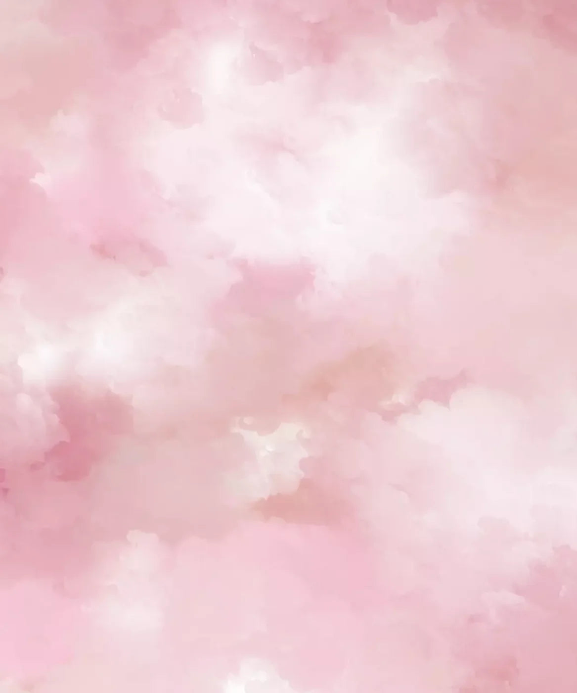 Cotton Candy Pink Sky 10’X12’ Ultracloth (120 X 144 Inch) Backdrop