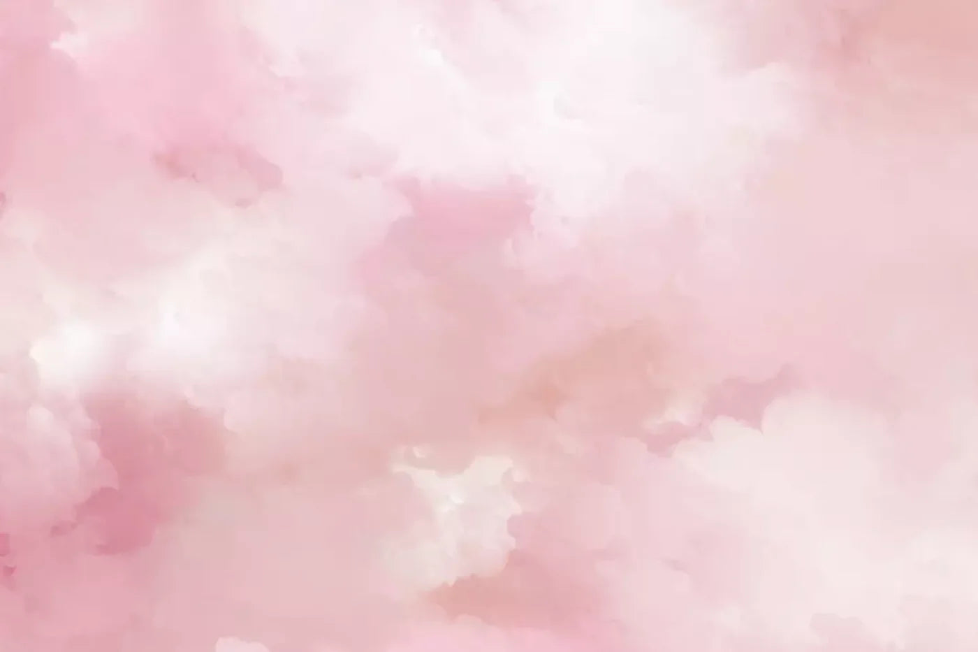 Cotton Candy Pink Sky 12’X8’ Ultracloth (144 X 96 Inch) Backdrop