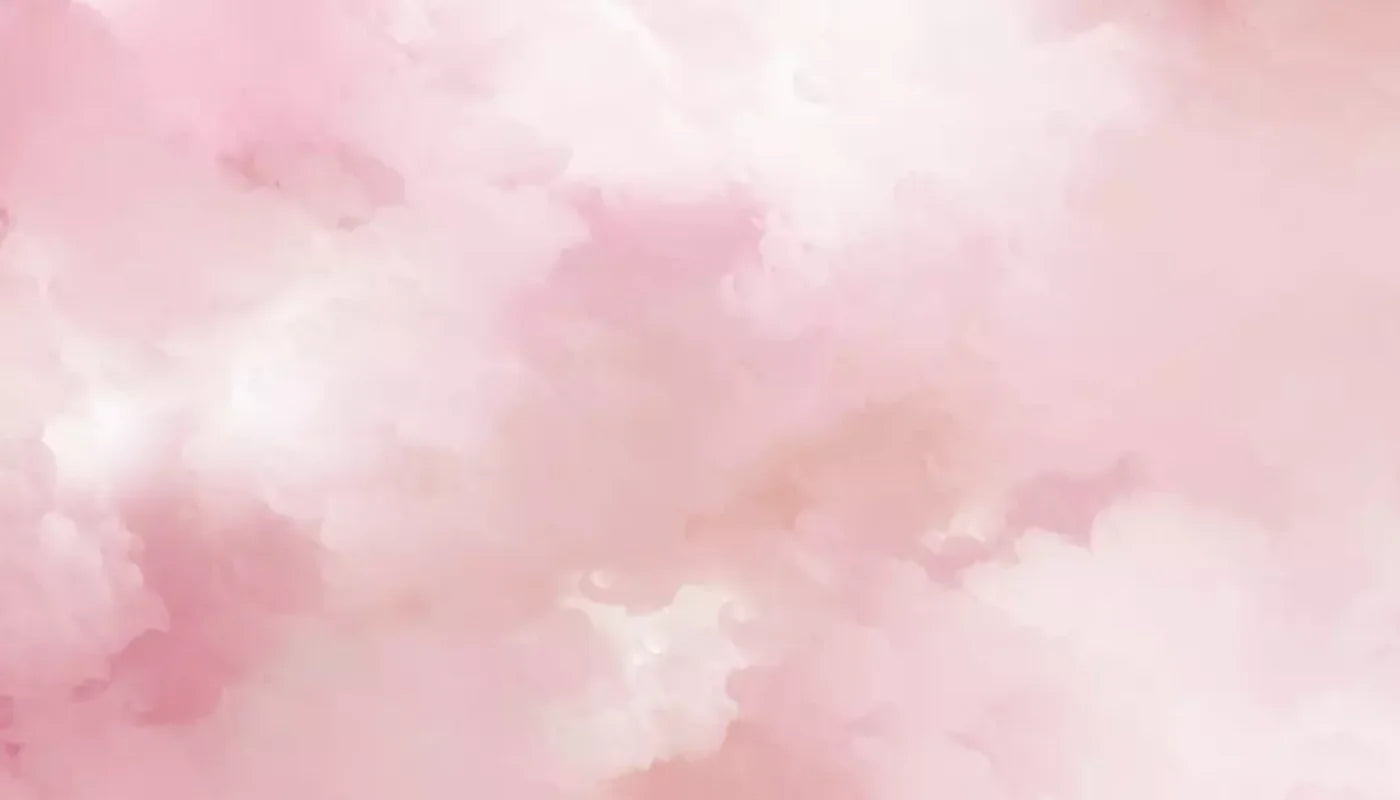 Cotton Candy Pink Sky 14’X8’ Ultracloth (168 X 96 Inch) Backdrop