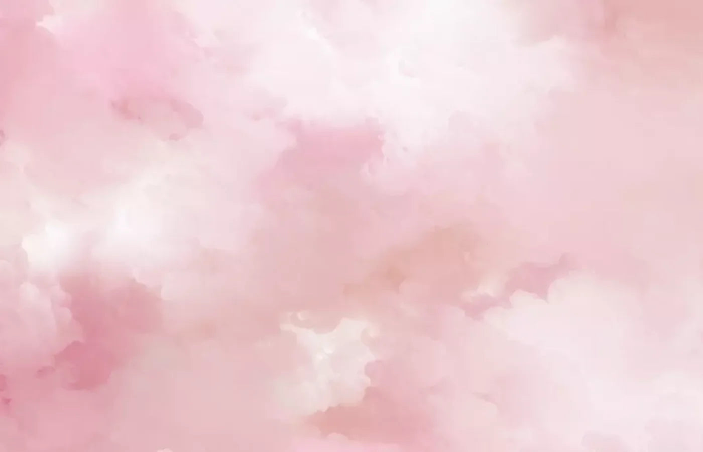 Cotton Candy Pink Sky 14’X9’ Ultracloth (168 X 108 Inch) Backdrop