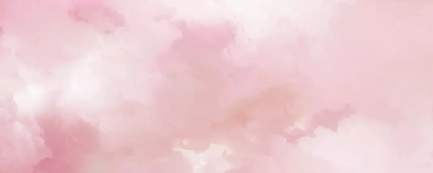 Cotton Candy Pink Sky 20’X8’ Ultracloth (240 X 96 Inch) Backdrop