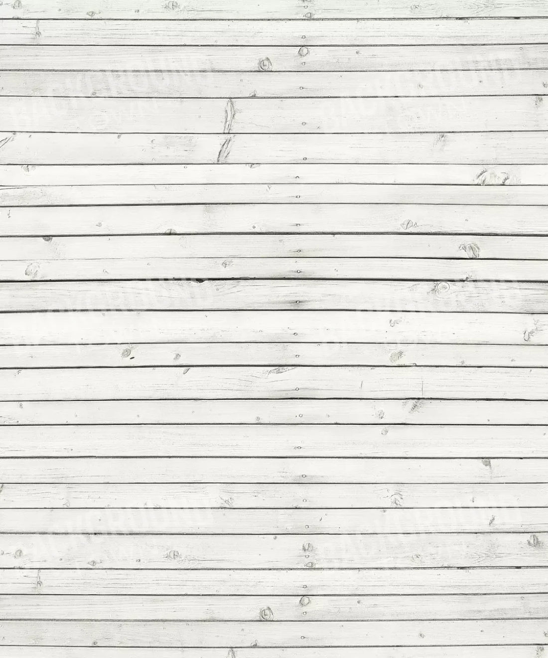 White Wood Backdrop for Photography