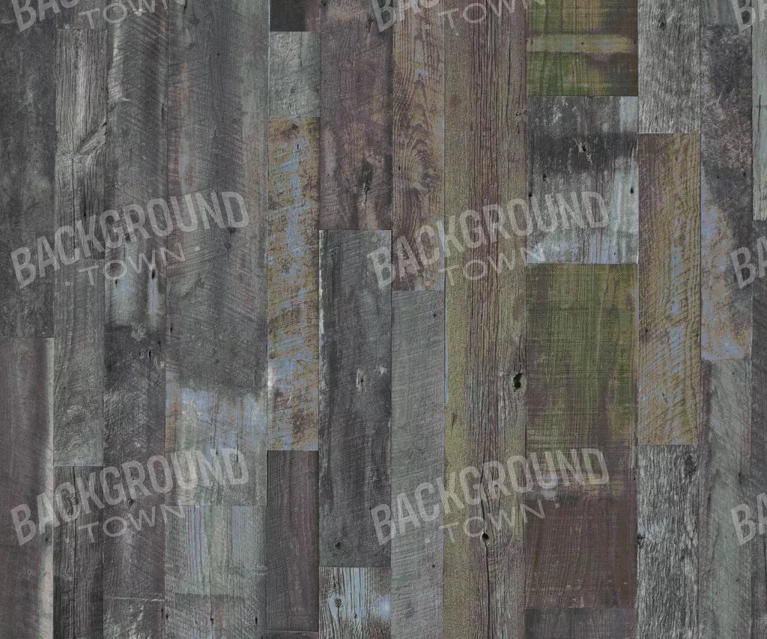 Country House 5X42 Fleece ( 60 X 50 Inch ) Backdrop