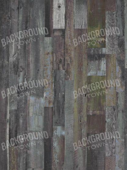 Country House 5X68 Fleece ( 60 X 80 Inch ) Backdrop