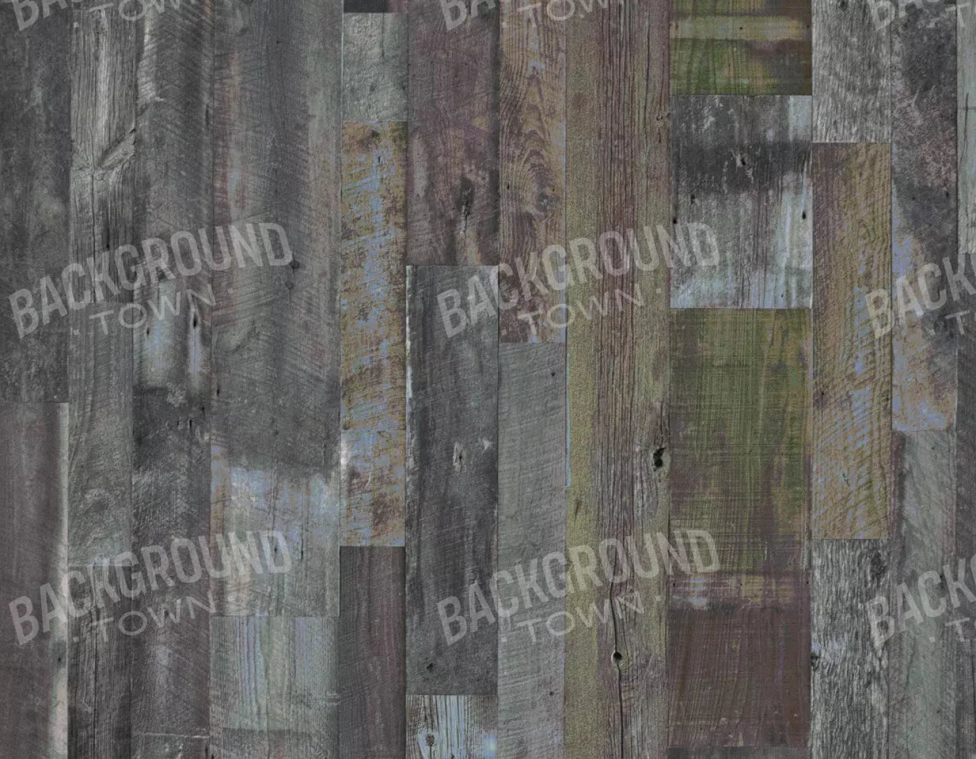 Country House 8X6 Fleece ( 96 X 72 Inch ) Backdrop