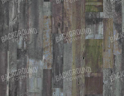 Country House 8X6 Fleece ( 96 X 72 Inch ) Backdrop