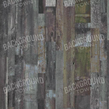 Country House 8X8 Fleece ( 96 X Inch ) Backdrop