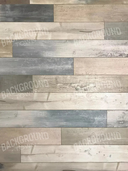 Country Living 8X10 Fleece ( 96 X 120 Inch ) Backdrop