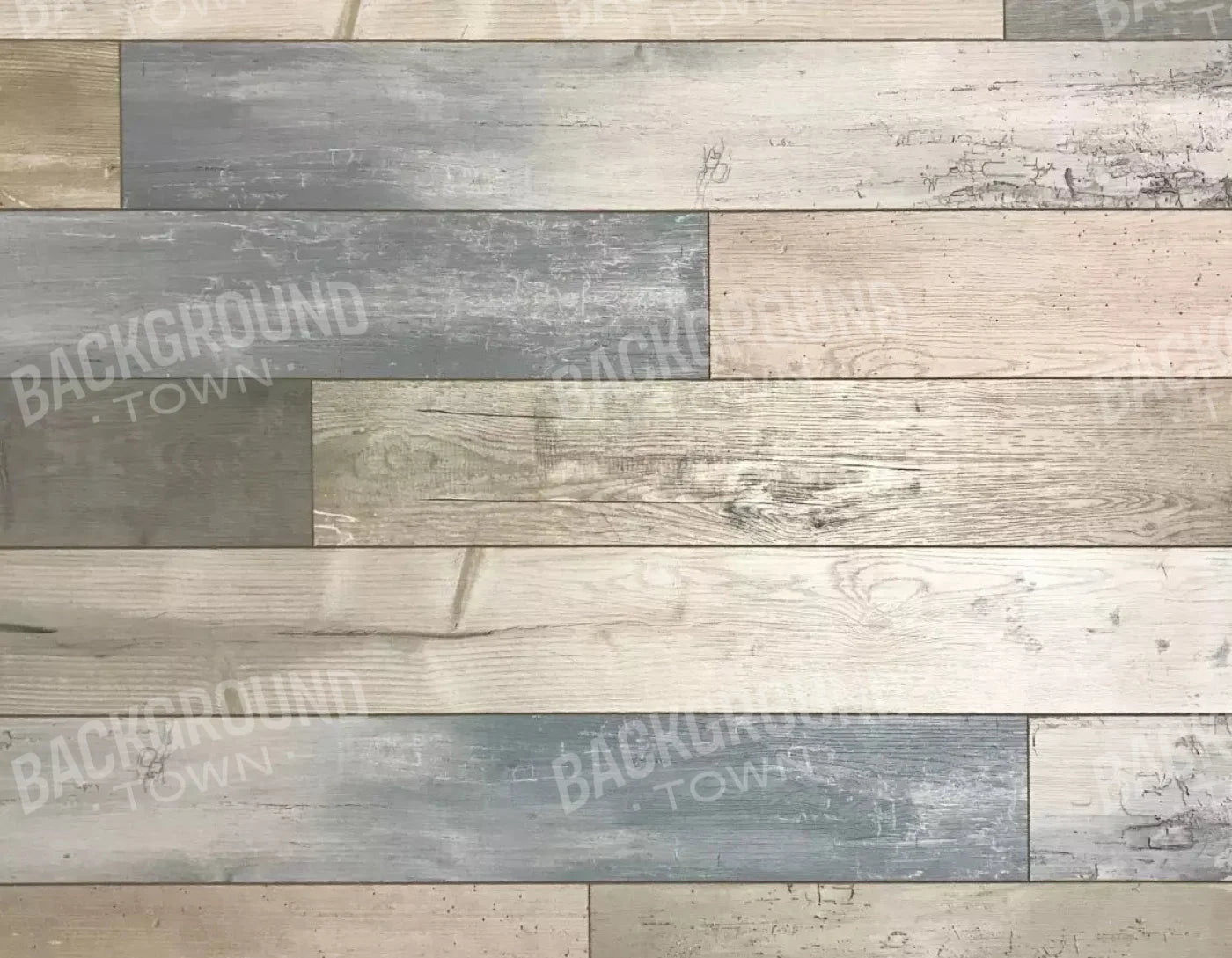 Country Living 8X6 Fleece ( 96 X 72 Inch ) Backdrop