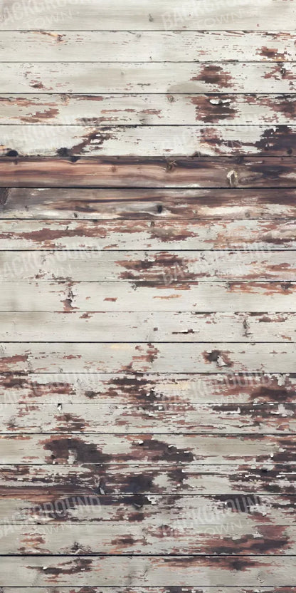 Country Porch 10’X20’ Ultracloth (120 X 240 Inch) Backdrop