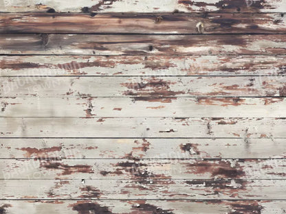 Country Porch 10’X8’ Fleece (120 X 96 Inch) Backdrop