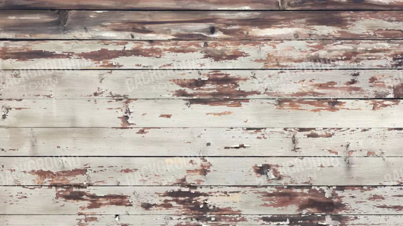 Country Porch 14’X8’ Ultracloth (168 X 96 Inch) Backdrop