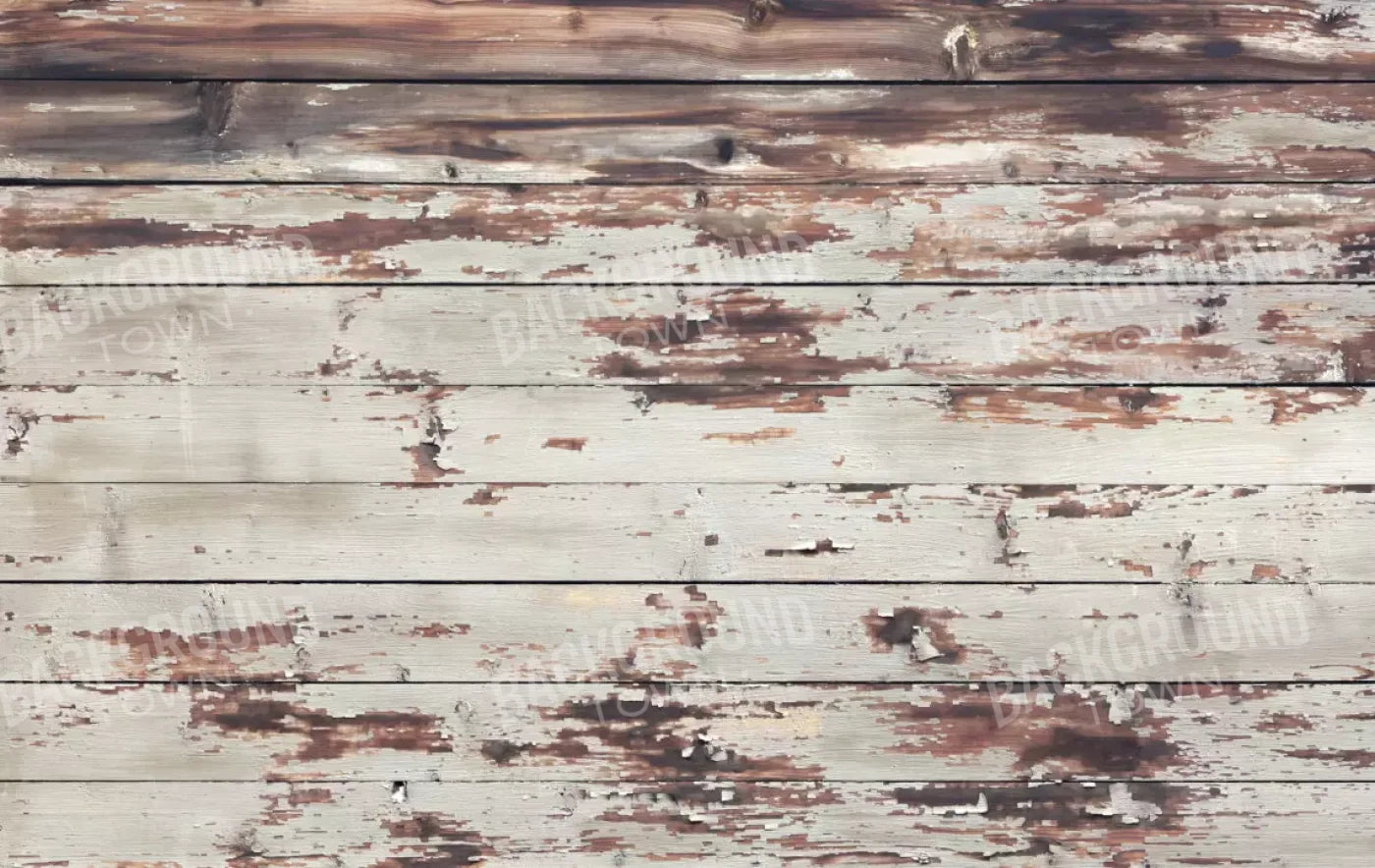 Country Porch 16’X10’ Ultracloth (192 X 120 Inch) Backdrop