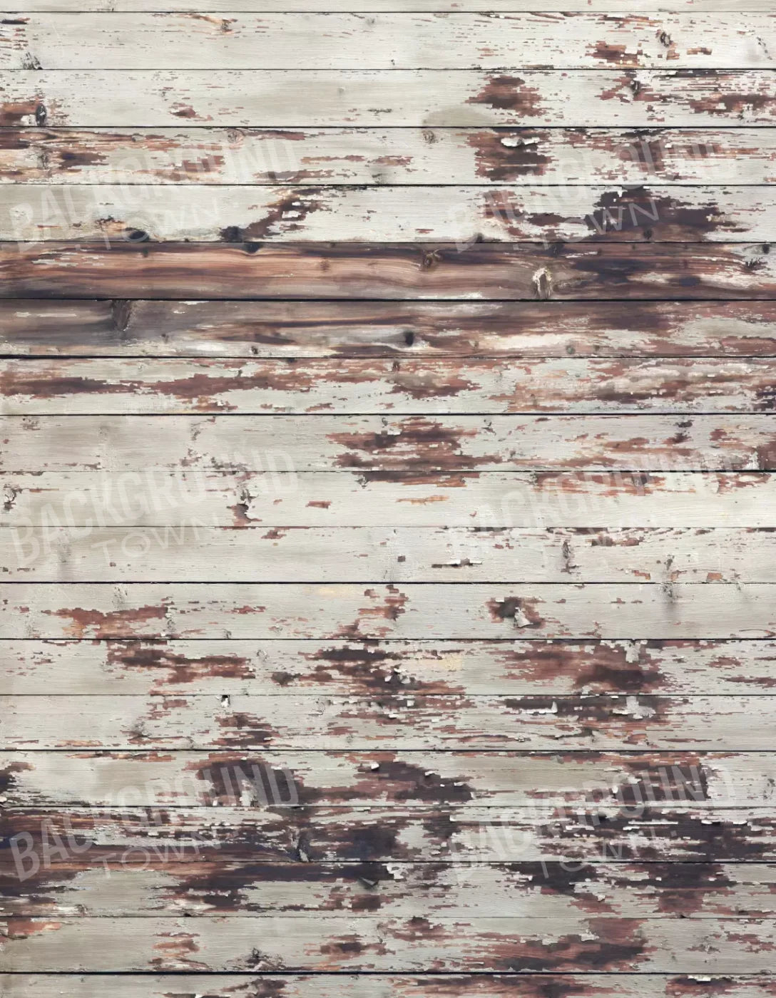 Country Porch 6’X8’ Fleece (72 X 96 Inch) Backdrop