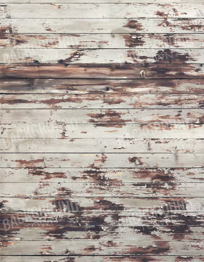 Country Porch 6’X8’ Fleece (72 X 96 Inch) Backdrop