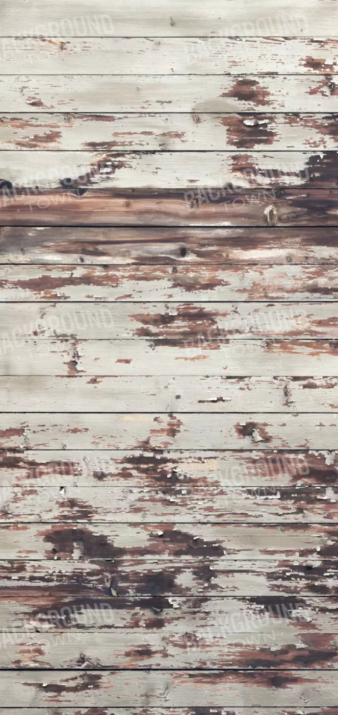 Country Porch 8’X16’ Ultracloth (96 X 192 Inch) Backdrop