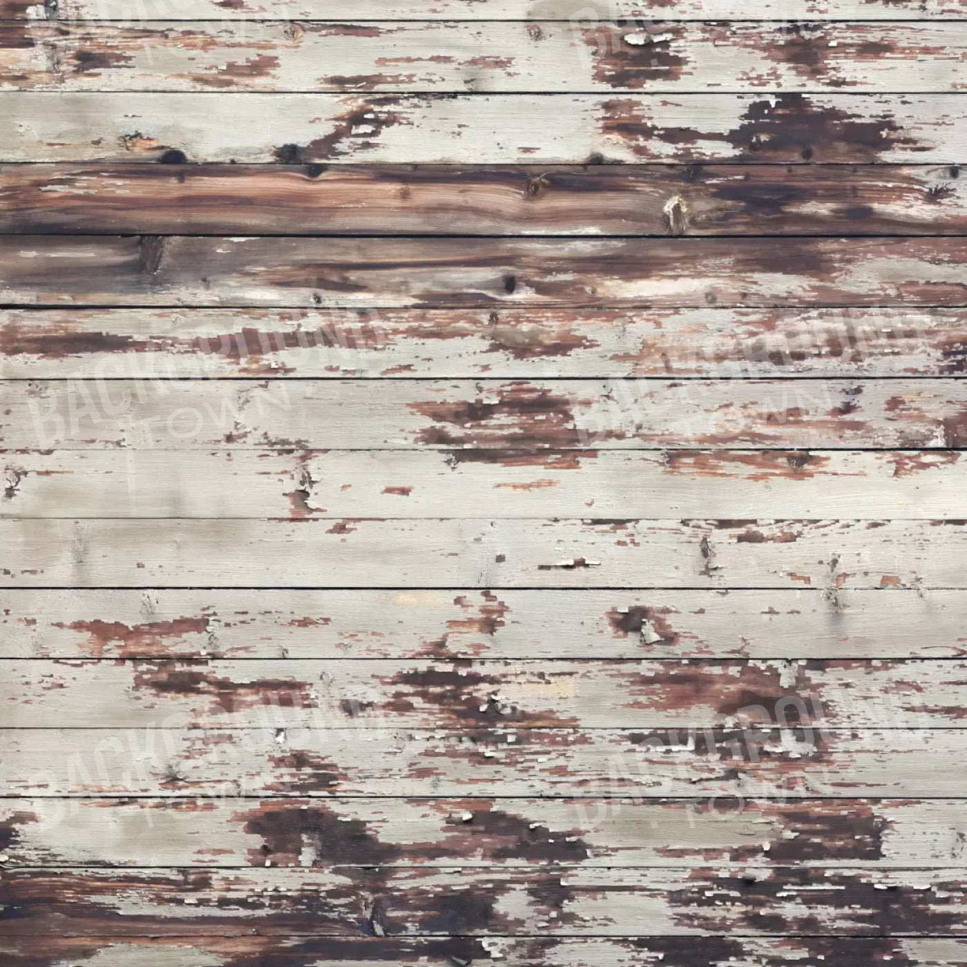 Country Porch 8’X8’ Fleece (96 X Inch) Backdrop