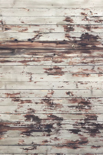 Country Porch Backdrop