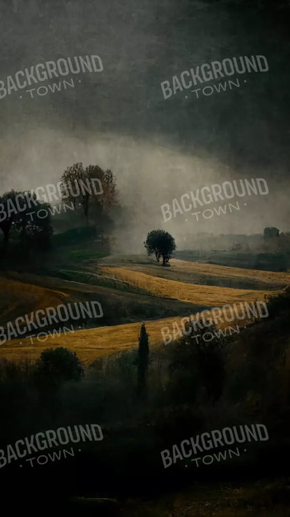 Countryside I 8’X14’ Ultracloth (96 X 168 Inch) Backdrop