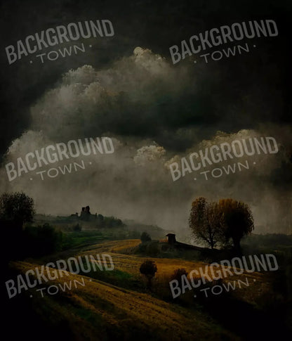 Countryside Iii 10X12 Ultracloth ( 120 X 144 Inch ) Backdrop