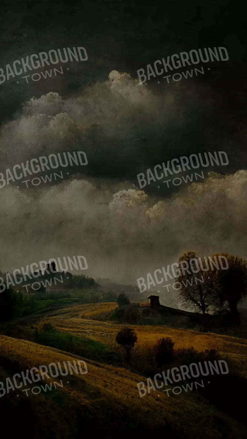 Countryside Iii 8X14 Ultracloth ( 96 X 168 Inch ) Backdrop