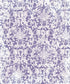 Purple Damask Backdrop for Photography