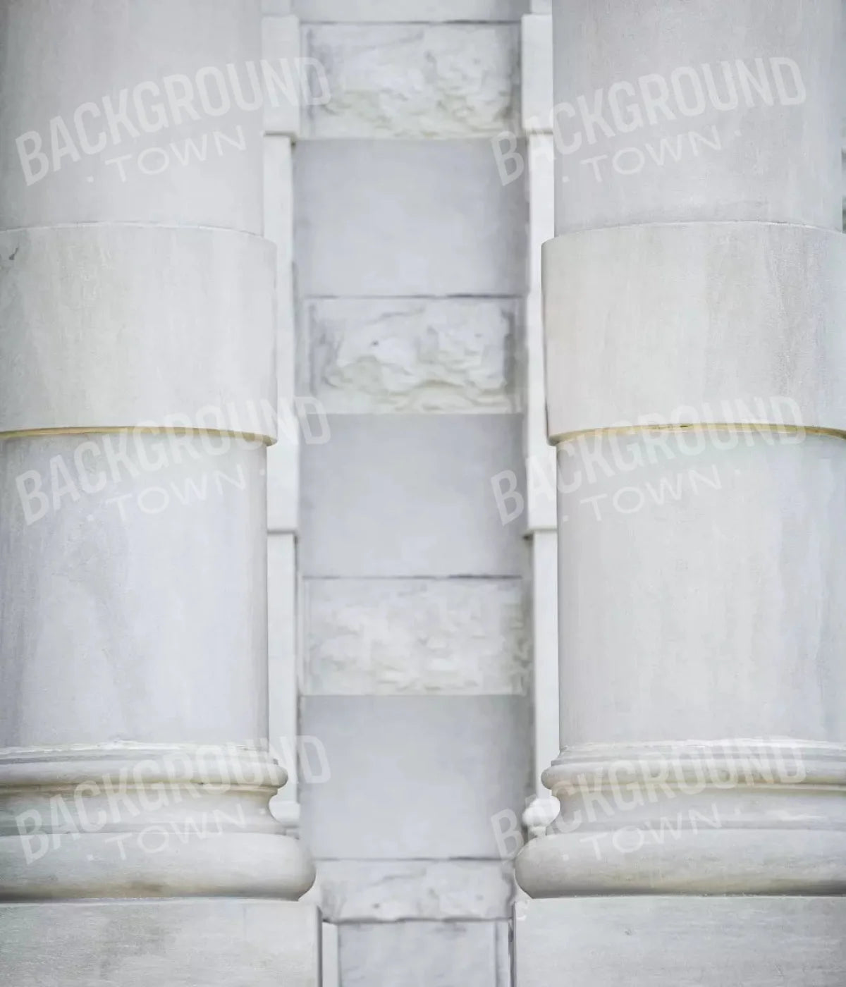 Courthouse 10X12 Ultracloth ( 120 X 144 Inch ) Backdrop