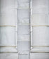 White Brick and Stone Backdrop for Photography